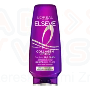 ELSEVE Balzsam 200 ml Collagen Lifter